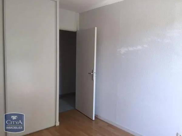 Appartement à louer 3 pièces 53.33m²