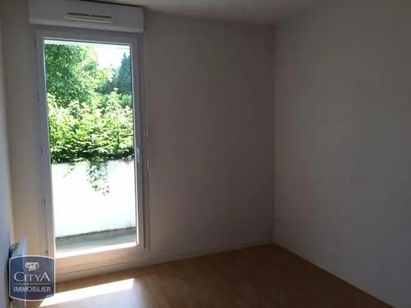 Appartement à louer 3 pièces 53.33m²