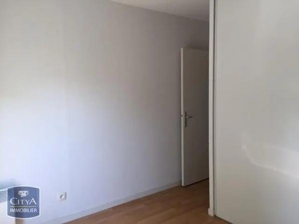 Appartement à louer 3 pièces 53.33m²