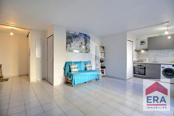 Appartement Avignon 2 pièces - 1 chambre - Balcon - Stationnement privatif