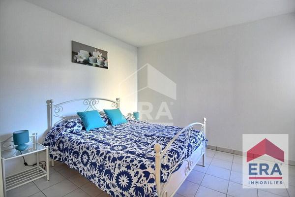 Appartement Avignon 2 pièces - 1 chambre - Balcon - Stationnement privatif