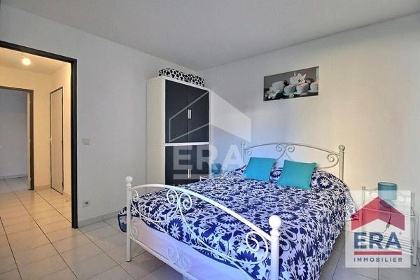 Appartement Avignon 2 pièces - 1 chambre - Balcon - Stationnement privatif