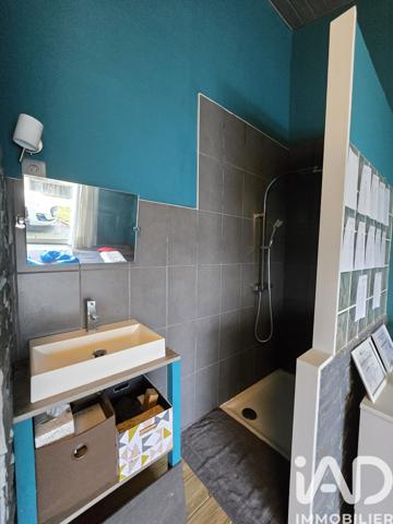 Maison à vendre 6 pièces 163 m² Saint-Caprais-de-Bordeaux