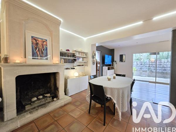 Maison à vendre 6 pièces 163 m² Saint-Caprais-de-Bordeaux