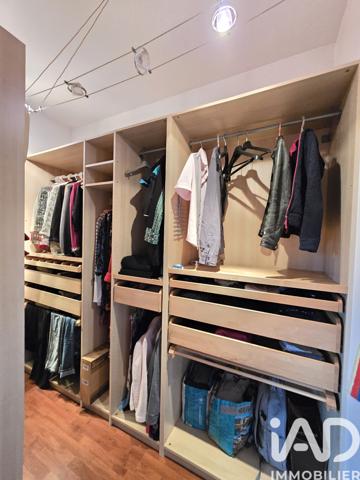 Maison à vendre 6 pièces 163 m² Saint-Caprais-de-Bordeaux