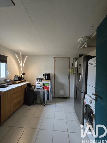 Maison à vendre 6 pièces 163 m² Saint-Caprais-de-Bordeaux