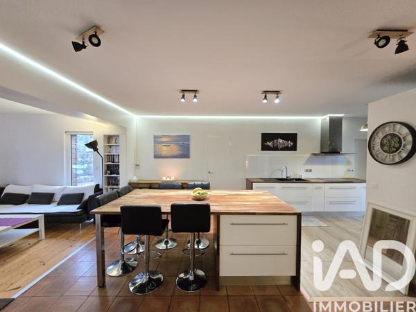 Maison à vendre 6 pièces 163 m² Saint-Caprais-de-Bordeaux