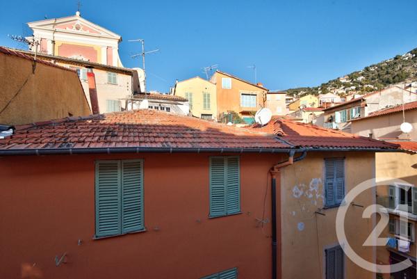 Appartement F3 à vendre  3 pièces - 112 m2 VILLEFRANCHE SUR MER - 06