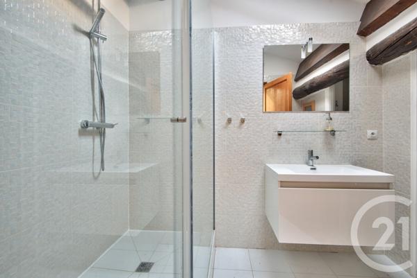 Appartement F3 à vendre  3 pièces - 112 m2 VILLEFRANCHE SUR MER - 06