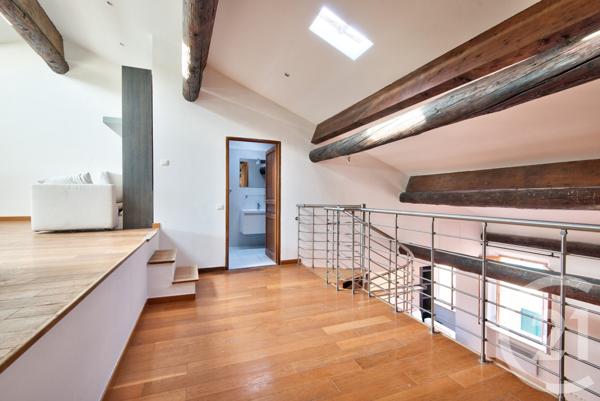 Appartement F3 à vendre  3 pièces - 112 m2 VILLEFRANCHE SUR MER - 06