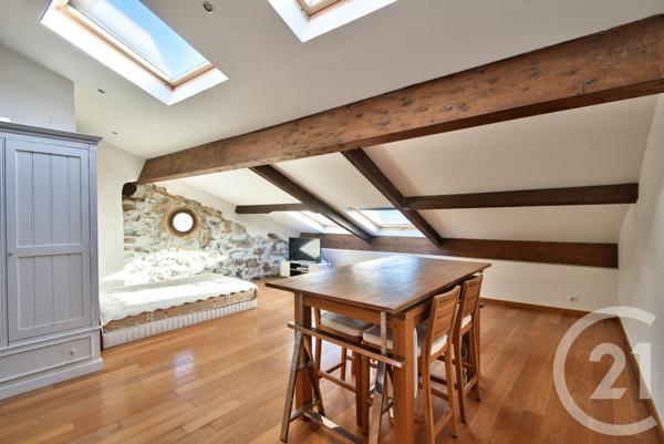 Appartement F3 à vendre  3 pièces - 112 m2 VILLEFRANCHE SUR MER - 06