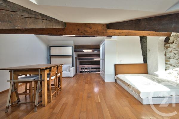 Appartement F3 à vendre  3 pièces - 112 m2 VILLEFRANCHE SUR MER - 06