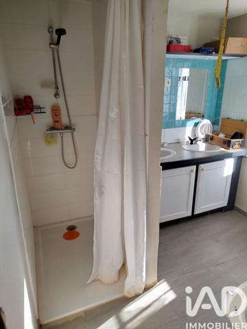 Appartement à vendre 4 pièces 110 m² Sainte-Gauburge-Sainte-Colombe