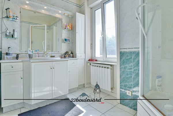 Maison 5 pièces - 101 m² Exclusivité efficity