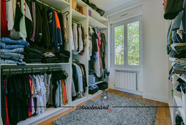 Maison 5 pièces - 101 m² Exclusivité efficity