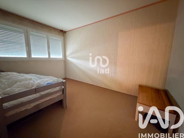 Appartement à vendre 4 pièces 82 m² Plaisir