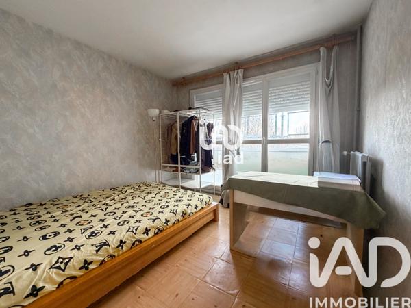 Appartement à vendre 4 pièces 82 m² Plaisir
