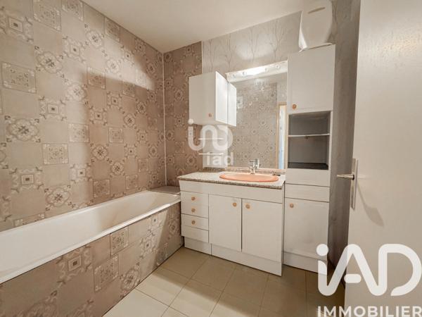 Appartement à vendre 4 pièces 82 m² Plaisir