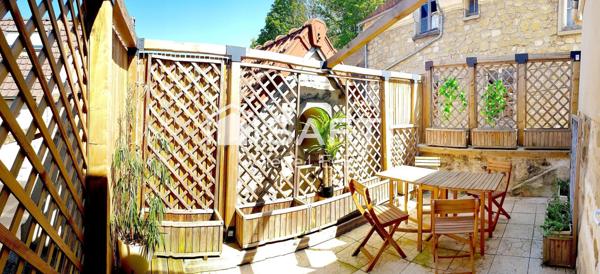 A saisir Ideal investisseur ou premier achat