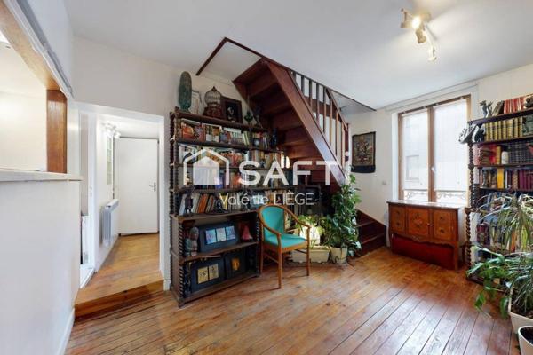 A saisir Ideal investisseur ou premier achat