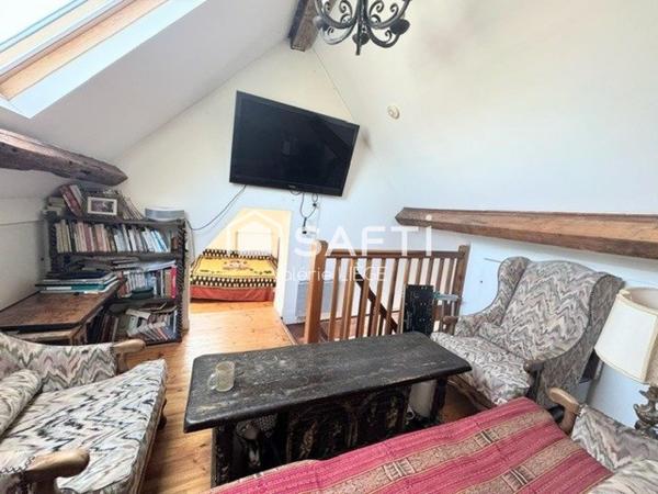 A saisir Ideal investisseur ou premier achat