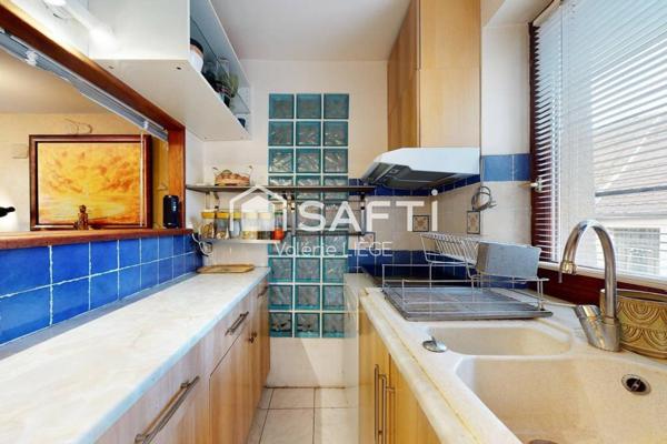 A saisir Ideal investisseur ou premier achat