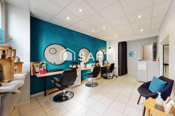 A saisir Ideal investisseur ou premier achat