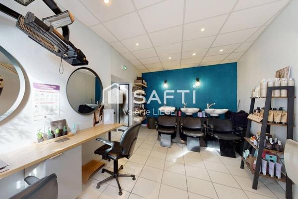A saisir Ideal investisseur ou premier achat