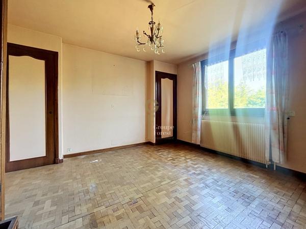 Maison semi plain-pied de 204 m² sur 1 074 m² à Bondues