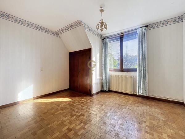 Maison semi plain-pied de 204 m² sur 1 074 m² à Bondues