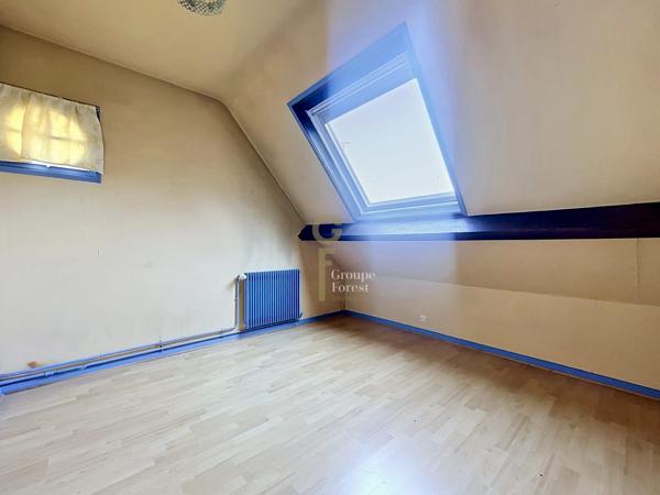Maison semi plain-pied de 204 m² sur 1 074 m² à Bondues