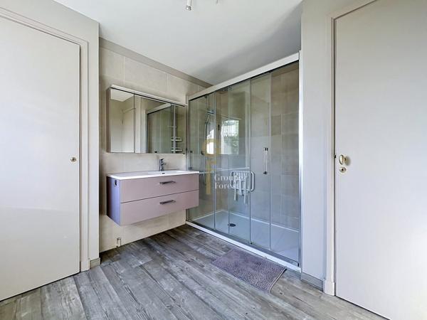 Maison semi plain-pied de 204 m² sur 1 074 m² à Bondues
