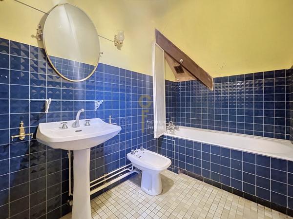 Maison semi plain-pied de 204 m² sur 1 074 m² à Bondues