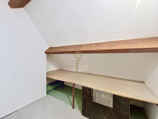 Maison semi plain-pied de 204 m² sur 1 074 m² à Bondues
