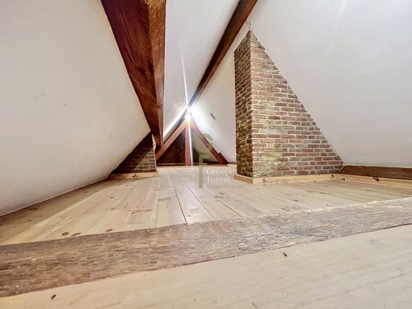 Maison semi plain-pied de 204 m² sur 1 074 m² à Bondues