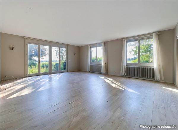 Maison semi plain-pied de 204 m² sur 1 074 m² à Bondues