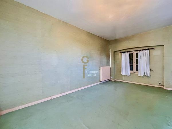 Maison semi plain-pied de 204 m² sur 1 074 m² à Bondues