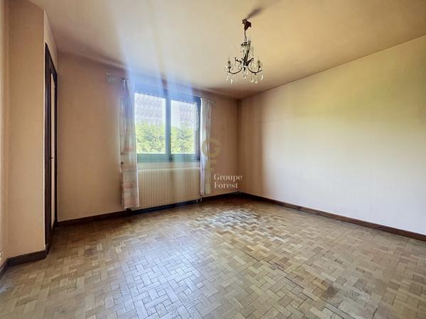 Maison semi plain-pied de 204 m² sur 1 074 m² à Bondues