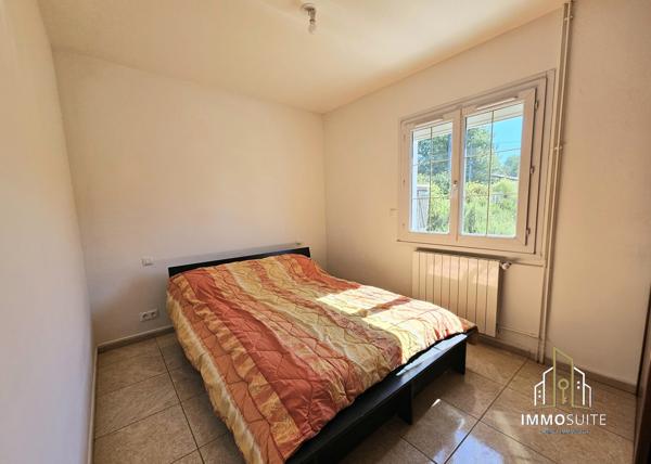 Maison individuelle à vendre, 5 pièces - Le Taillan-Médoc 33320