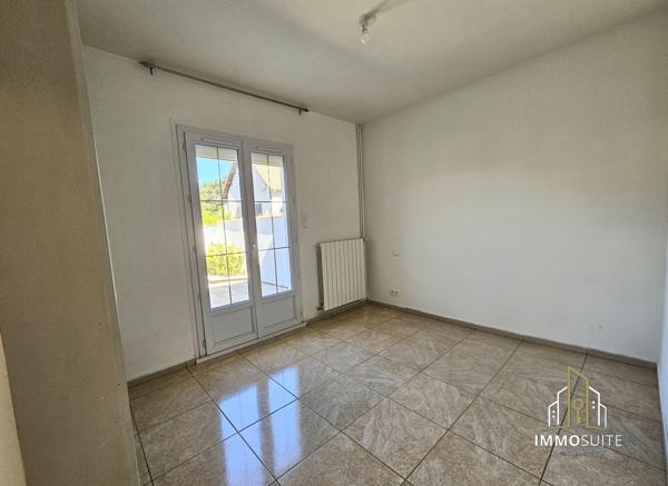 Maison individuelle à vendre, 5 pièces - Le Taillan-Médoc 33320