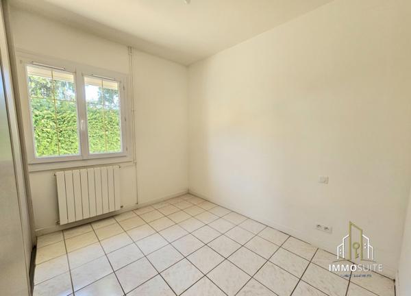 Maison individuelle à vendre, 5 pièces - Le Taillan-Médoc 33320