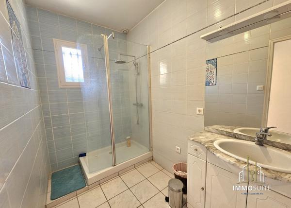 Maison individuelle à vendre, 5 pièces - Le Taillan-Médoc 33320