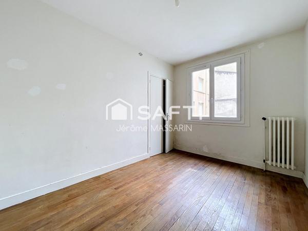 T4  IDÉAL COLOCATION / INVESTISSEMENT
