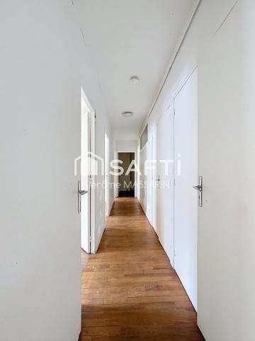 T4  IDÉAL COLOCATION / INVESTISSEMENT