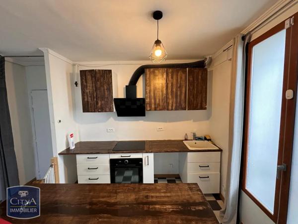 Appartement à louer 3 pièces 56.12m²