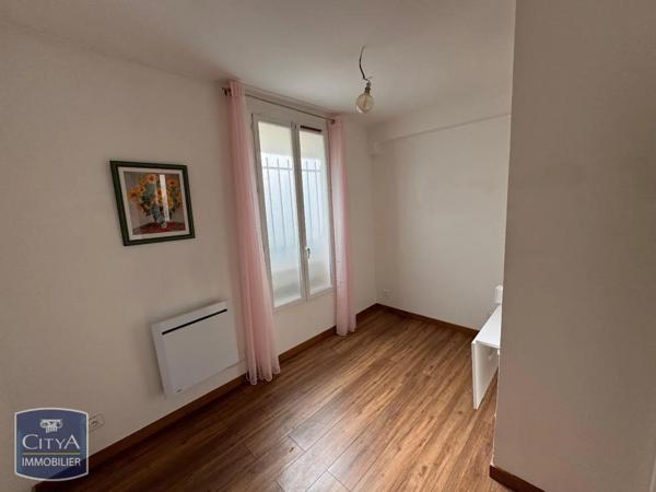 Appartement à louer 3 pièces 56.12m²