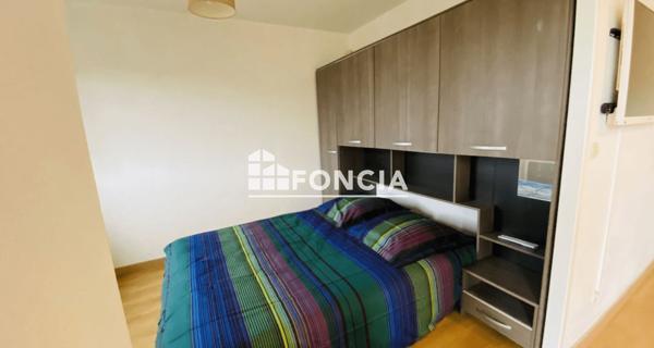 À vendre Appartement 2 pièces 28.56 m² - Touques 14800