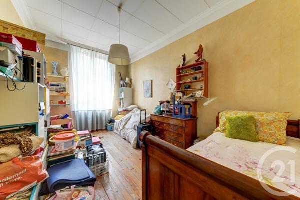 Appartement F3 à vendre  3 pièces - 94,64 m2 LYON - 69001