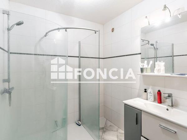 À vendre Appartement 5 pièces 88 m² - Thionville 57100