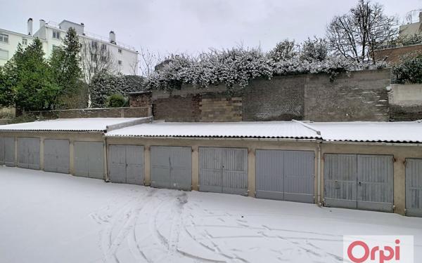 Appartement à vendre    3 pièces • 61 m2 Issy-les-Moulineaux